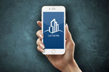 Test N.4  di Invio messaggi Push per App &quot;LaMiaCitt&#224;&quot;