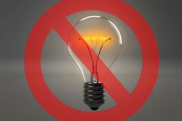 Interruzione energia elettrica 29.09.2025