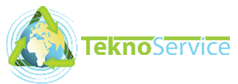 Raccolta Rifiuti - Teknoservice
